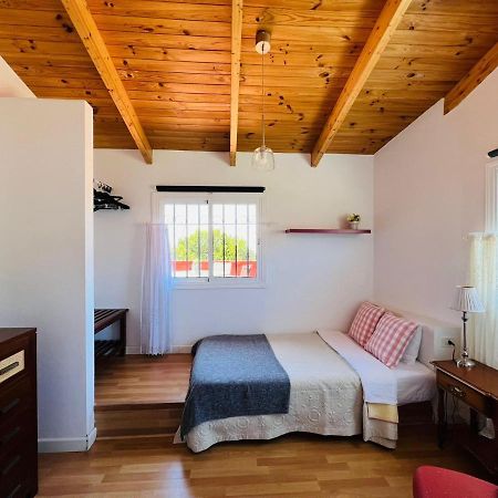 Casa Del Mir Apartment Tegueste Екстериор снимка